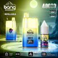 Bang 40000 harga vape minyak isi ulang